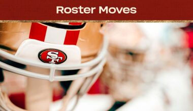 San Francisco 49ers logo