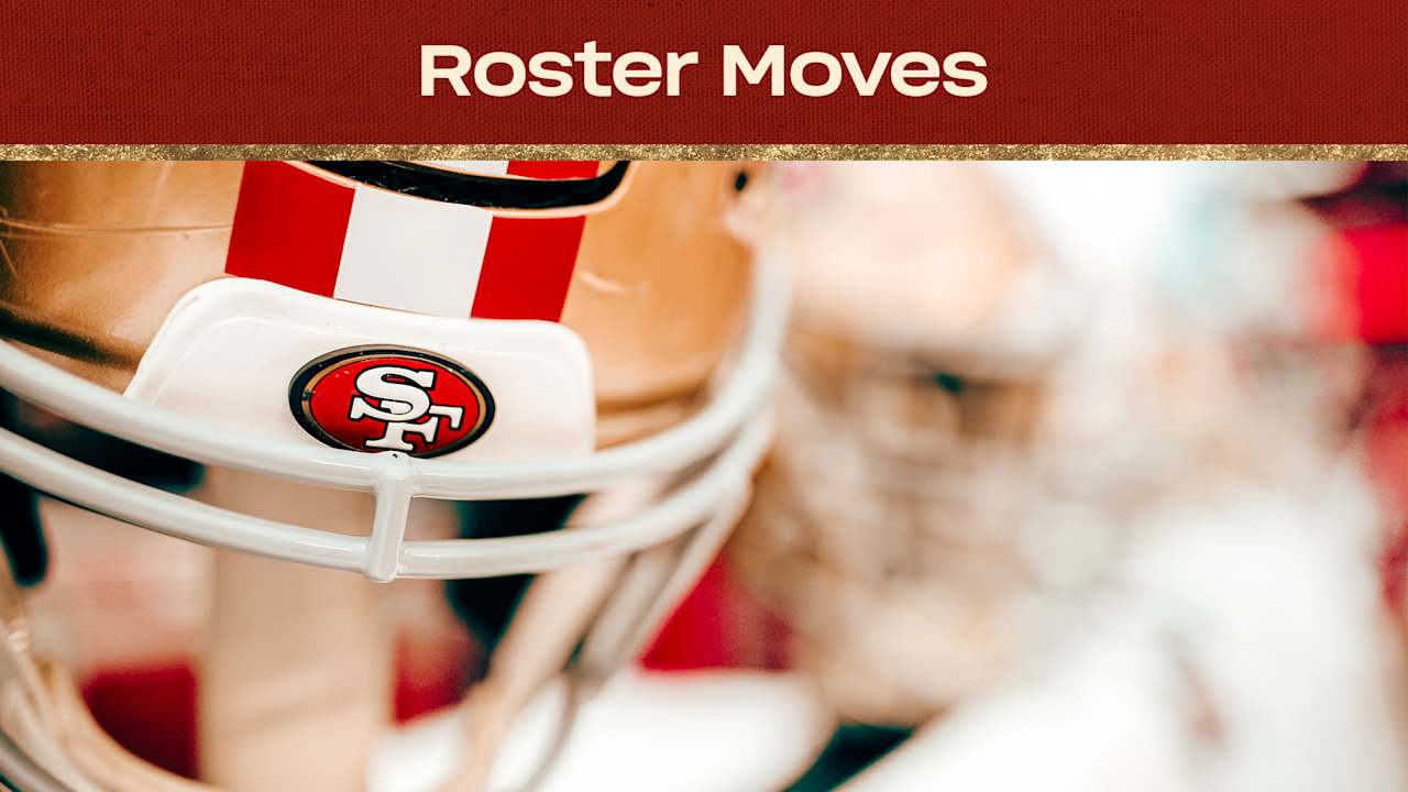 San Francisco 49ers logo