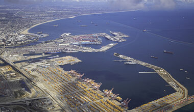 Long Beach investments
