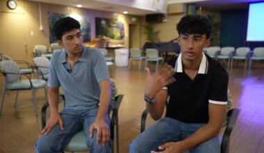 San Diego students help seniors protect themselves from scams – NBC 7 San Diego