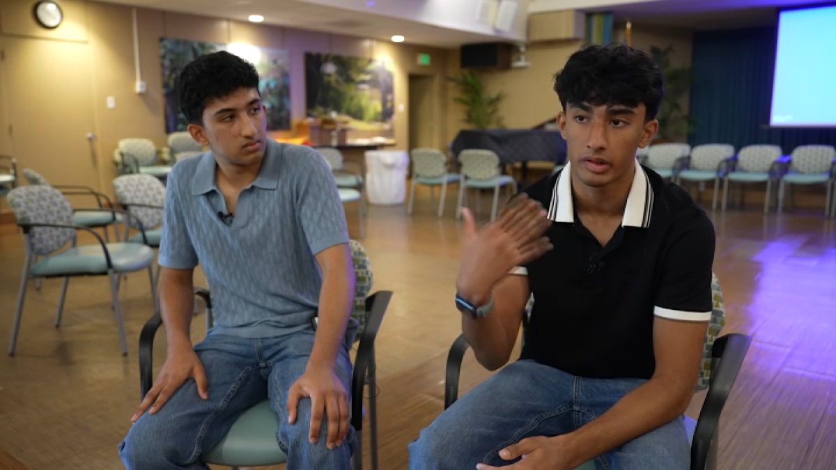 San Diego students help seniors protect themselves from scams – NBC 7 San Diego