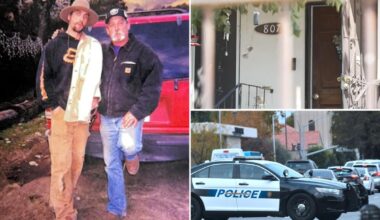 Bakersfield dad recalls fatal shooting of son by 12-year-old