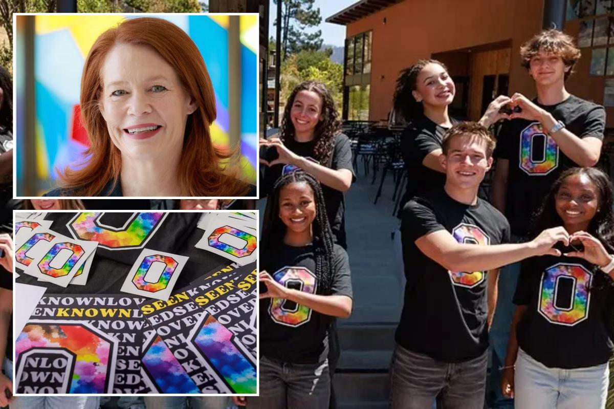 Oakland school to remove Pride flags from classrooms