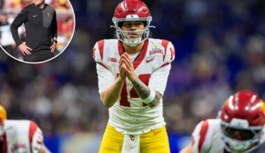 San Jose State vs. USC prediction: College football picks, best bets for Week 0