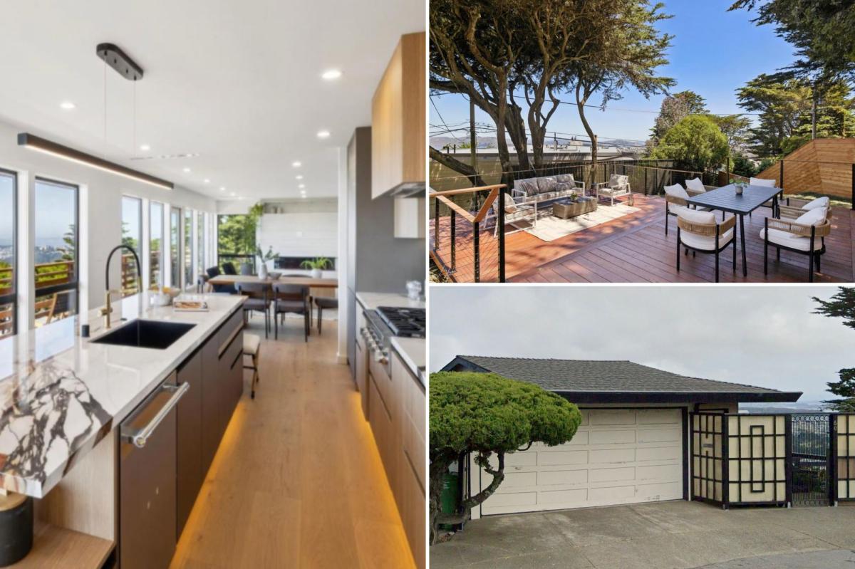 San Francisco home flip nets seller $2.8 million profit