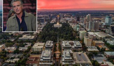 Fresno County fights Newsom’s transportation tax in court