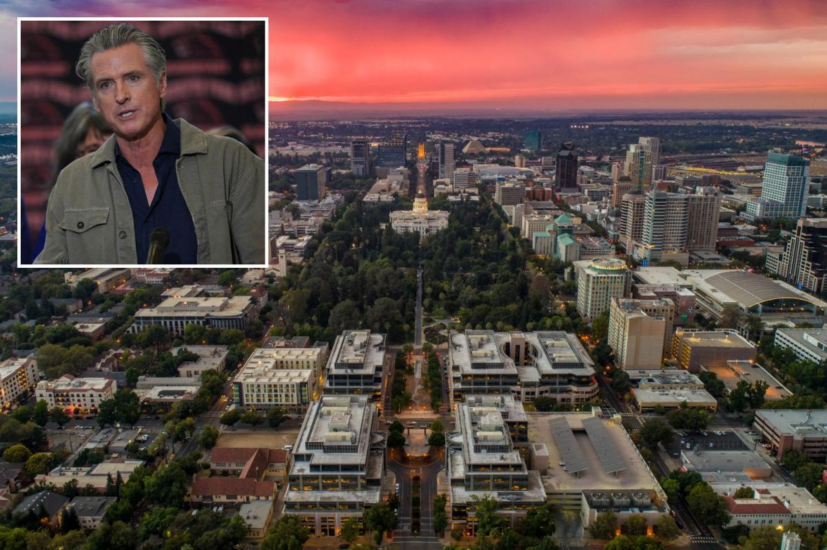 Fresno County fights Newsom’s transportation tax in court