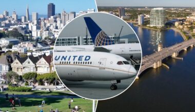 United Airlines unveils nonstop flights between SF and West Palm Beach