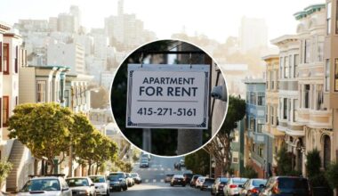 One-bedroom SF apartment found for nearly half the median rent