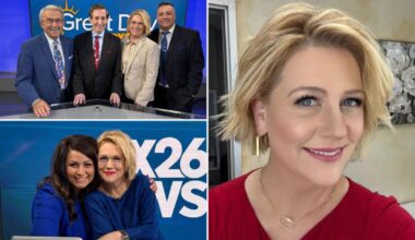 Fresno TV anchor Kim Stephens retiring after 23 years