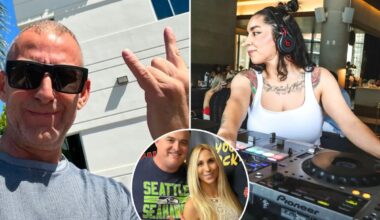 KCAL fires entire on-air staff in switch to DJ-less format
