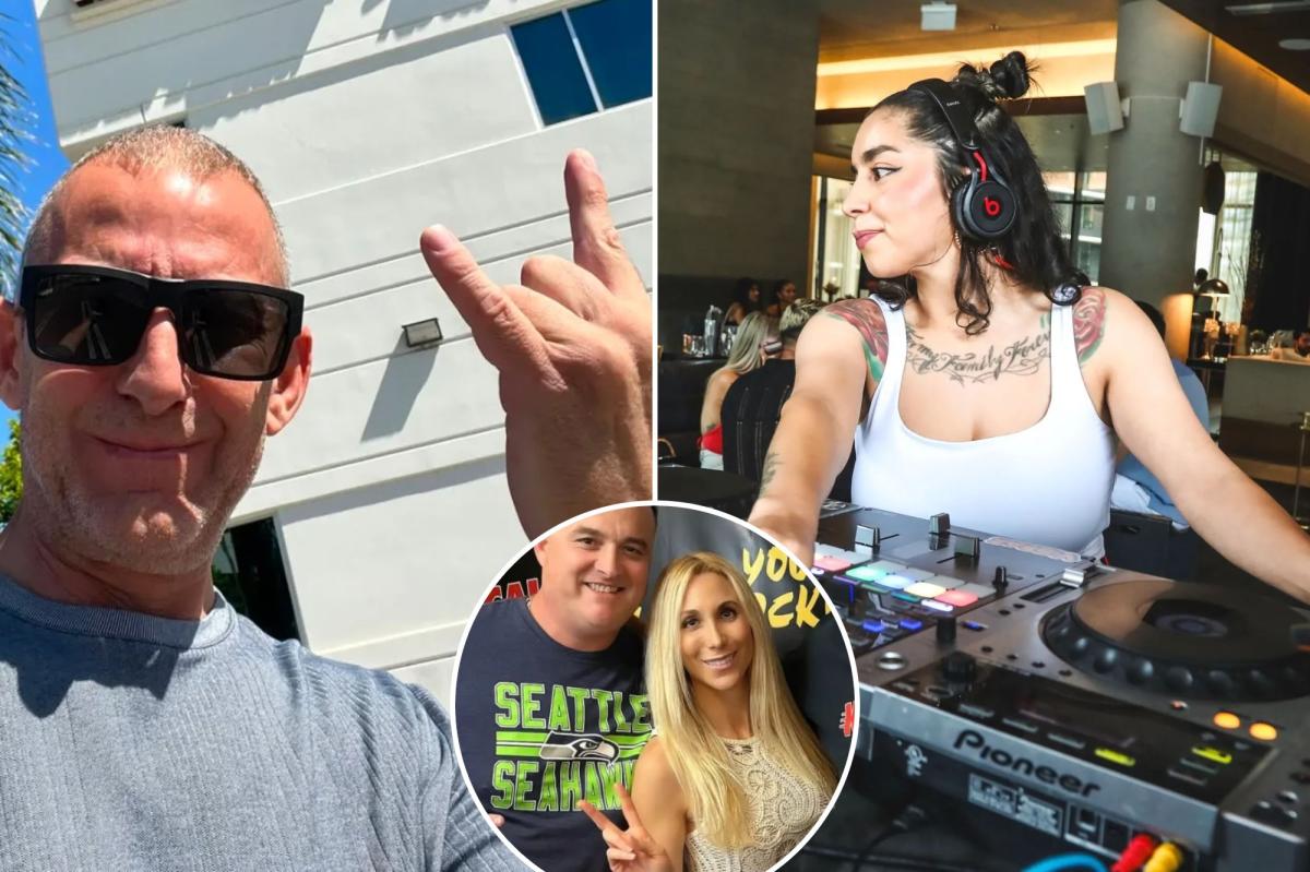 KCAL fires entire on-air staff in switch to DJ-less format