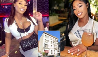 Woman missing for weeks after finishing shift at San Francisco hotel