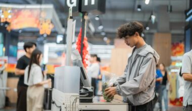 California dispensary launches cannabis self-checkout kiosks