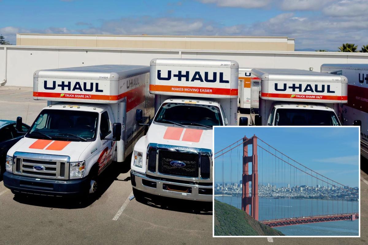 How to stop the exodus from California