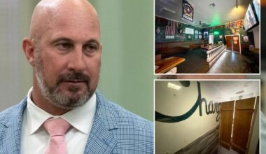 Heath Flora ousted as California Assembly GOP leader amid probes