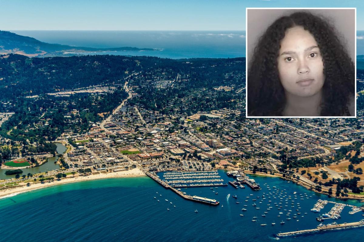 Monterey man's lie to save girlfriend ends with attempted murder arrest