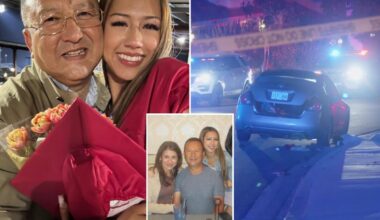 Suspect charged with murder in Chino Hills kidnapping execution