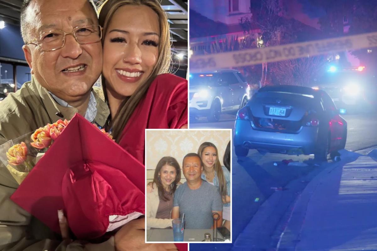Suspect charged with murder in Chino Hills kidnapping execution