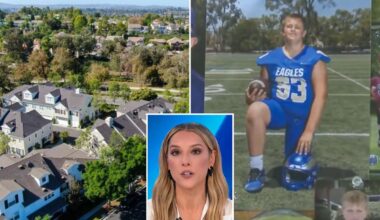 OC resident warns rare cancer cluster may have more victims