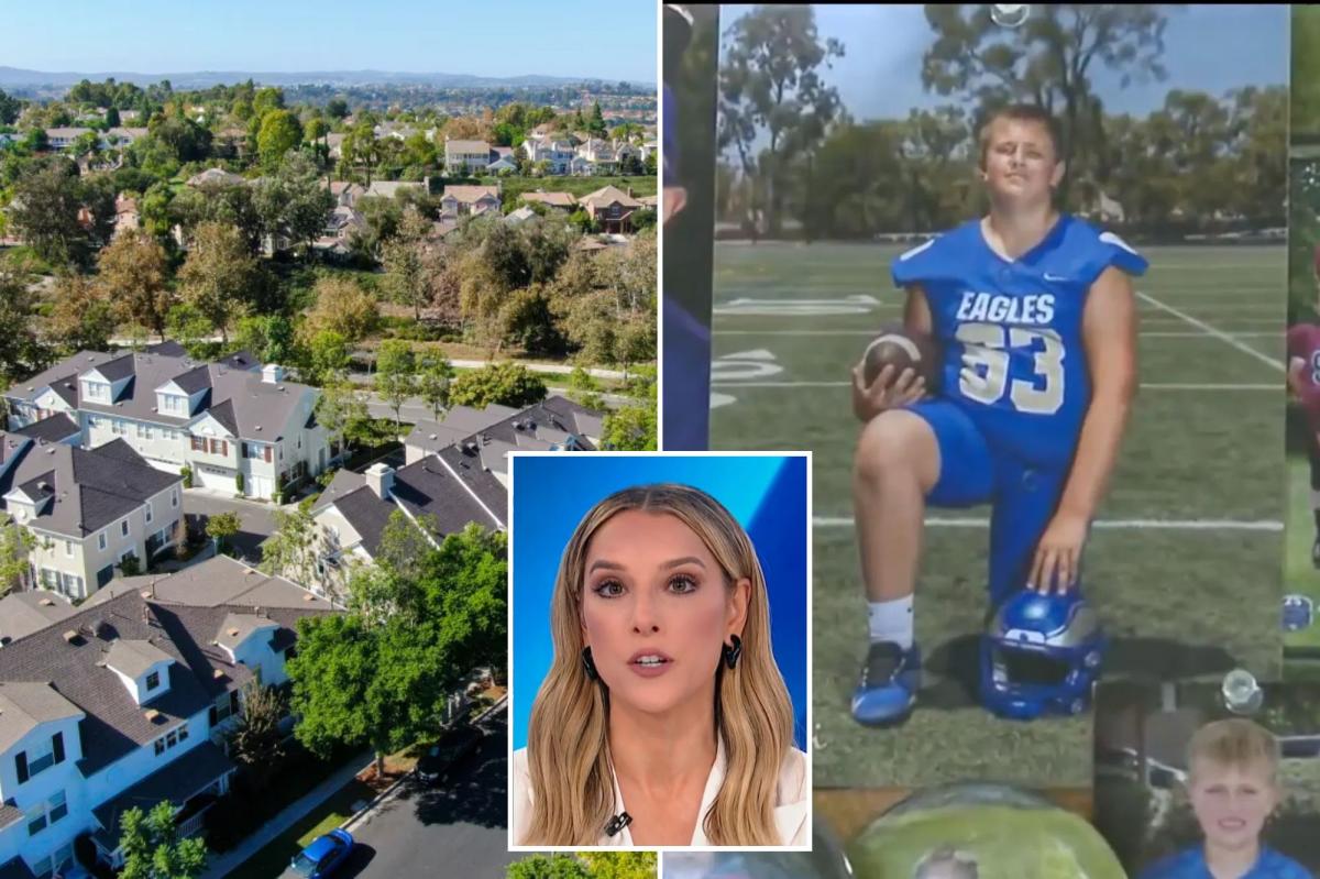 OC resident warns rare cancer cluster may have more victims