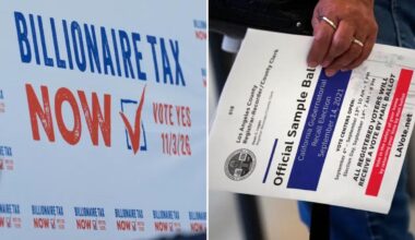 The troubling news about two crucial polls in California