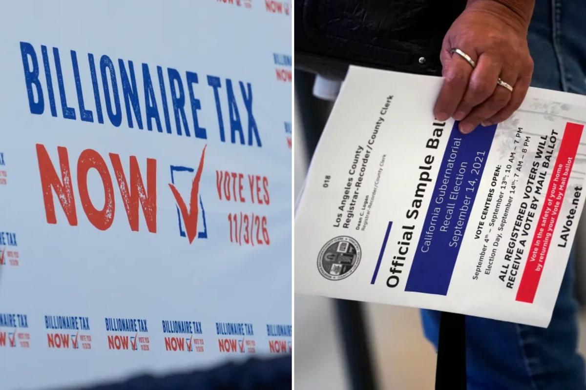 The troubling news about two crucial polls in California