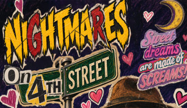 Long Beach Film Festival Announces 'Nightmares on 4th Street' Short Film Block