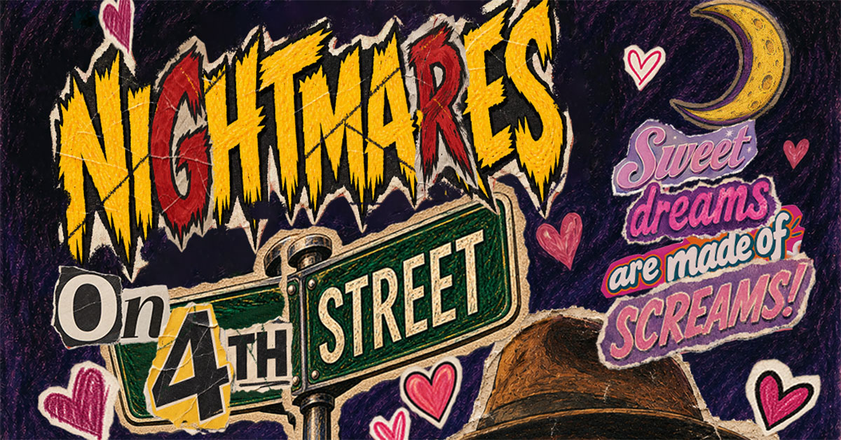 Long Beach Film Festival Announces 'Nightmares on 4th Street' Short Film Block