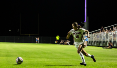NMSU stumbles in home match against Long Beach State, 2-0