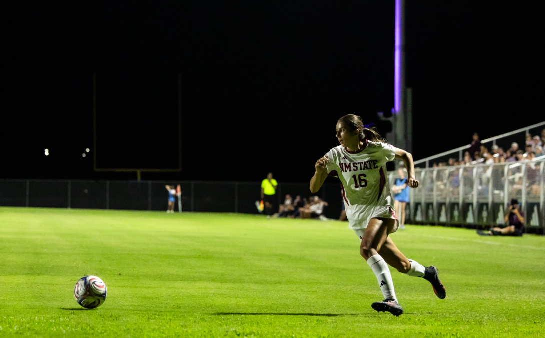 NMSU stumbles in home match against Long Beach State, 2-0