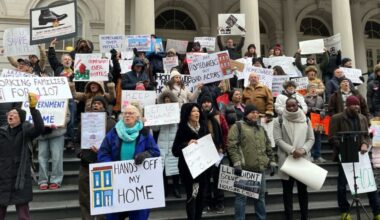 OPINION: 57,000 Empty Apartments and Not a Word of Apology - City Limits