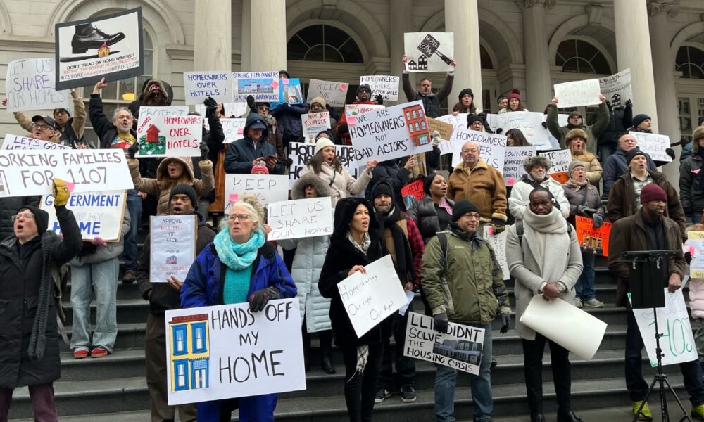 OPINION: 57,000 Empty Apartments and Not a Word of Apology - City Limits