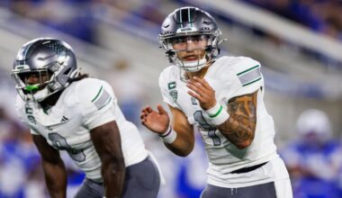 Sacramento State vs. EMU odds: Proven model reveals picks for Week 0 game