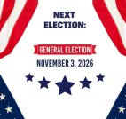 Registrar-Recorder/County Clerk Begins Outreach Mailings for 2026 General Election