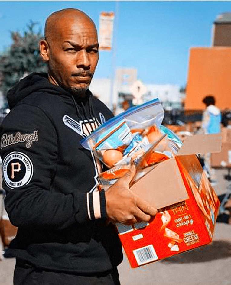 numskull-of-the-luniz, FEED THE HOOD- where memories, music, and public service intersect, Featured Local News & Views 