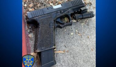 Weapon found, arrest made after woman kidnapped in East Oakland, police say