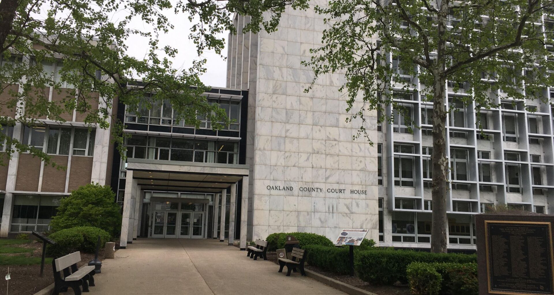Accused killer of sex worker competent for trial – The Oakland Press