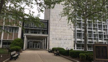 Accused killer of sex worker competent for trial – The Oakland Press