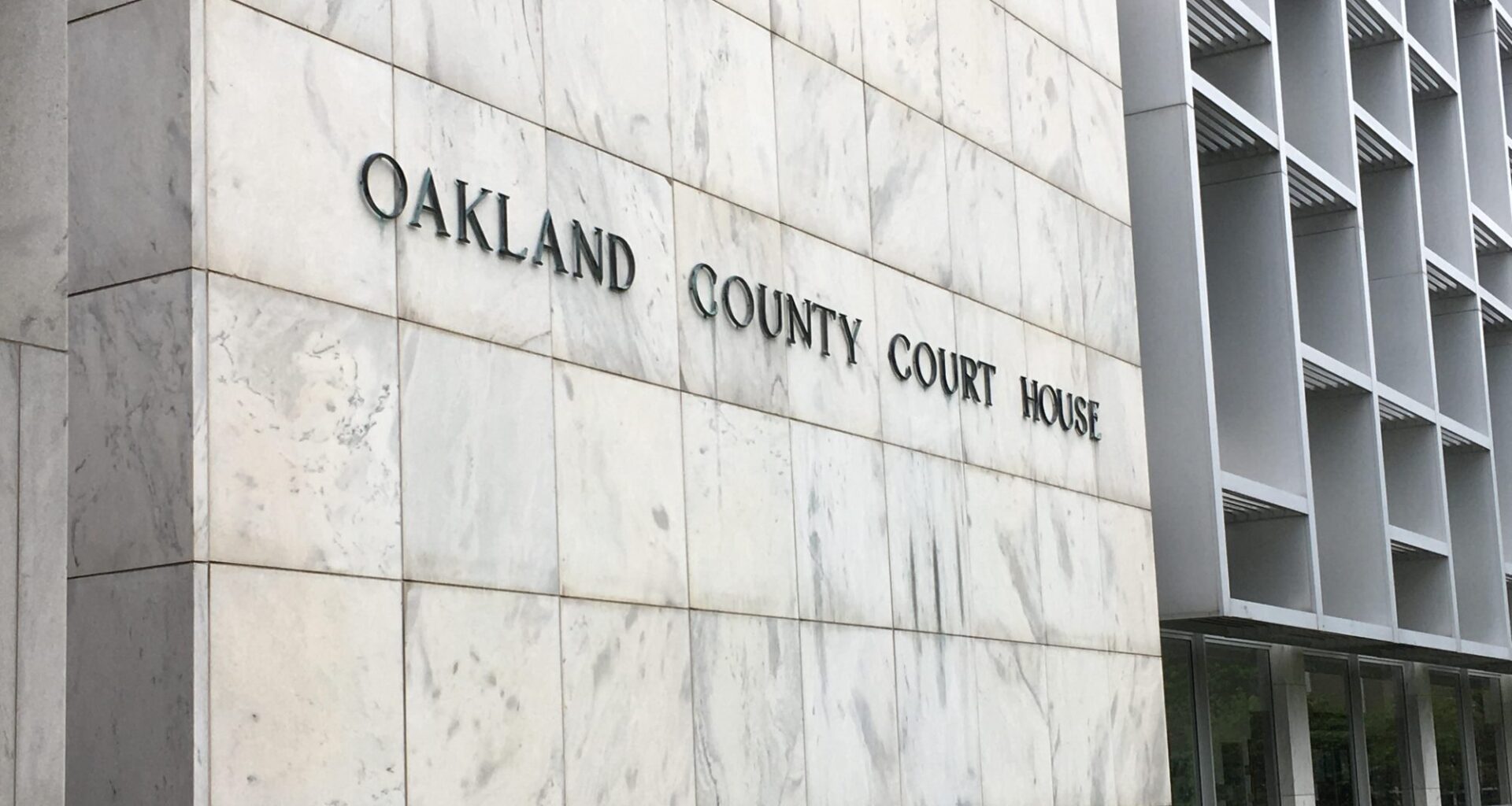 Cases against accused human traffickers advance to circuit court – The Oakland Press