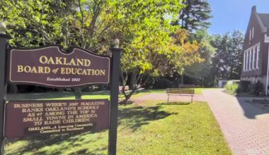 Same Town, Different Days Off: 5 Dates Oakland Families Should Flag