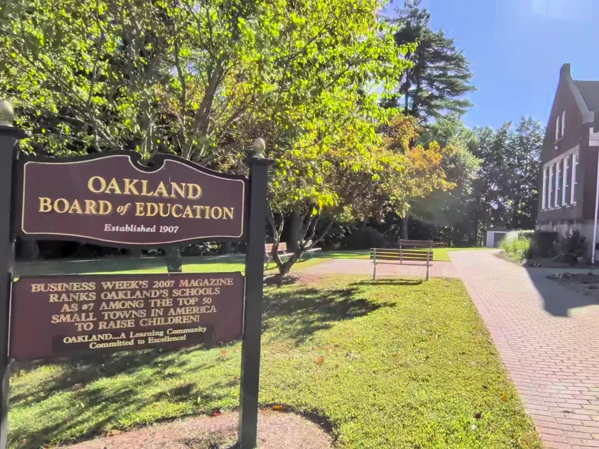 Same Town, Different Days Off: 5 Dates Oakland Families Should Flag