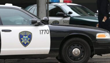 Suspect in shootout at Manzanita Park in Oakland arrested after shelter-in-placer order