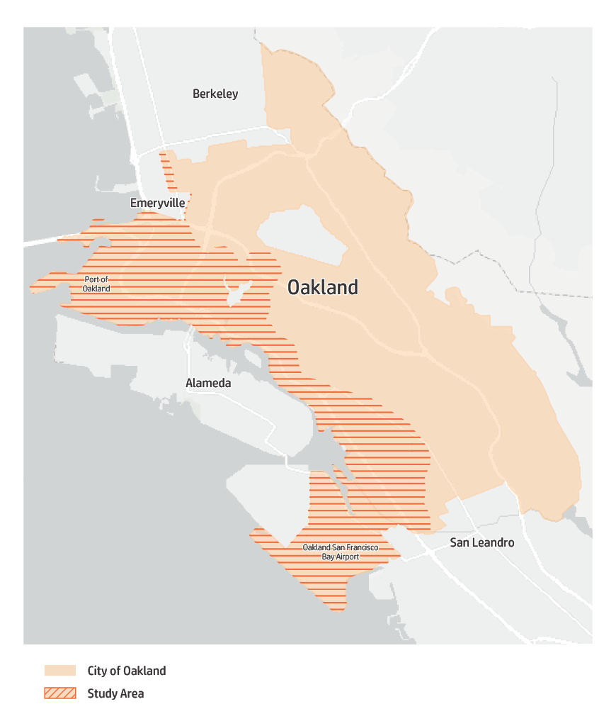Oakland-SSAP_Study-Area-Map.png
