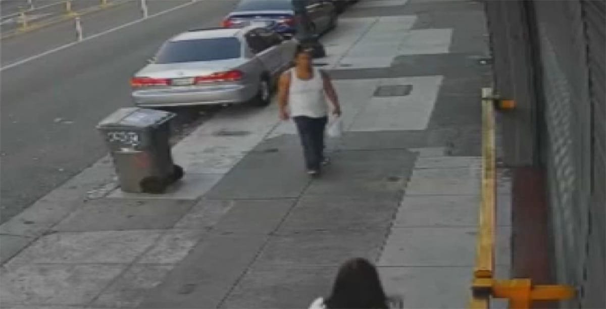 Oakland Stabbing Suspect Went on Previous Stabbing Spree, Was on Parole