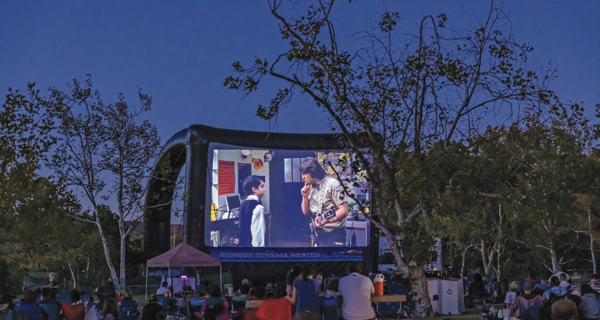 Top Things to Do in O.C. This Week: August 5th through 11th