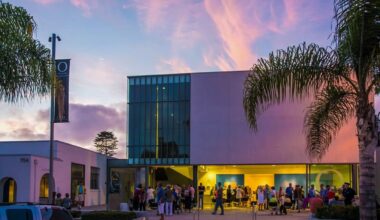 The Best Things to Do in San Diego: September 2026