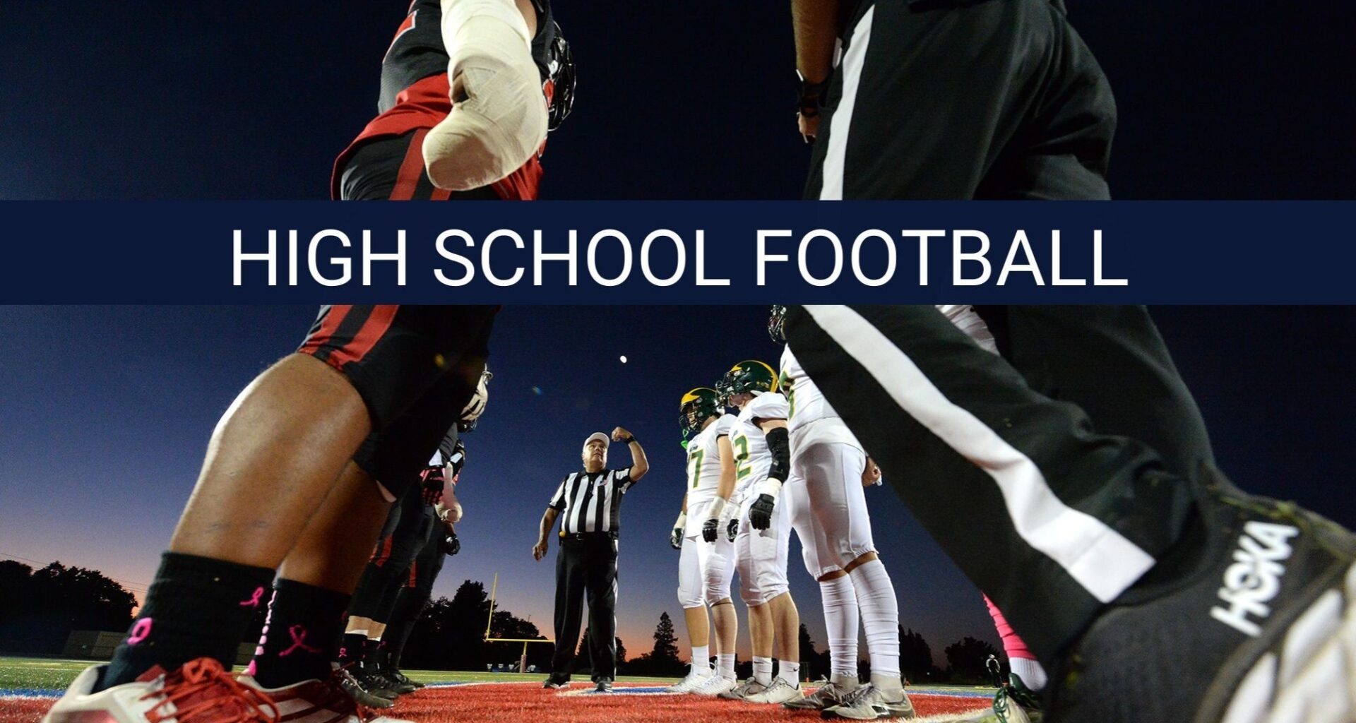 Press-Telegram football: Schedule for Week 2 games, Sept. 3-5 – Press Telegram
