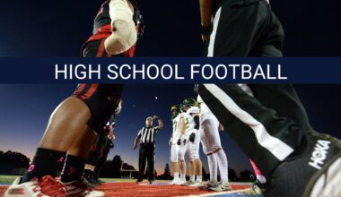 Press-Telegram football: Schedule for Week 2 games, Sept. 3-5 – Press Telegram