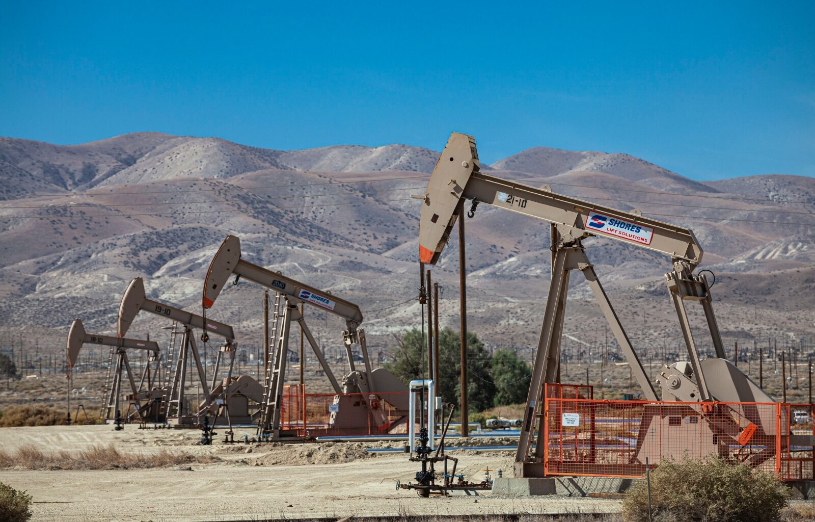 The fossil fuel industry is spending record amounts to keep California from regulating it